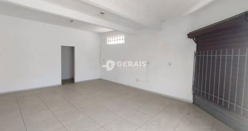 Loja para aluguel, nossas senhora das graças - divinópolis/mg