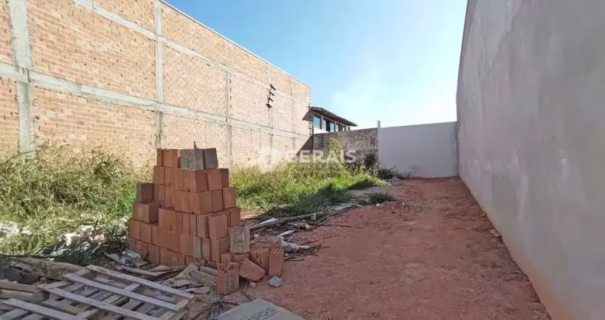 Lote para aluguel, jardim brasilia - divinópolis/mg