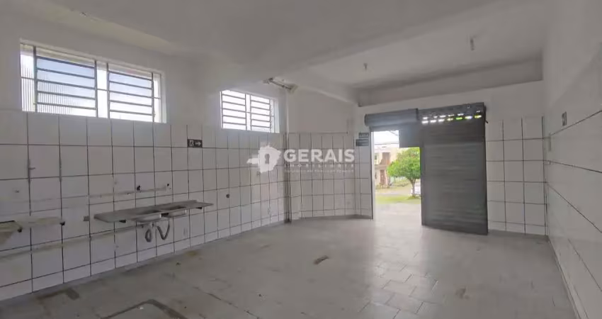 Loja para aluguel, levindo paula pereira - divinópolis/mg