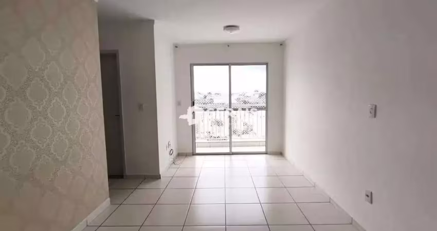 Apartamento à venda, 2 quartos, 1 vaga, realengo - divinópolis/mg
