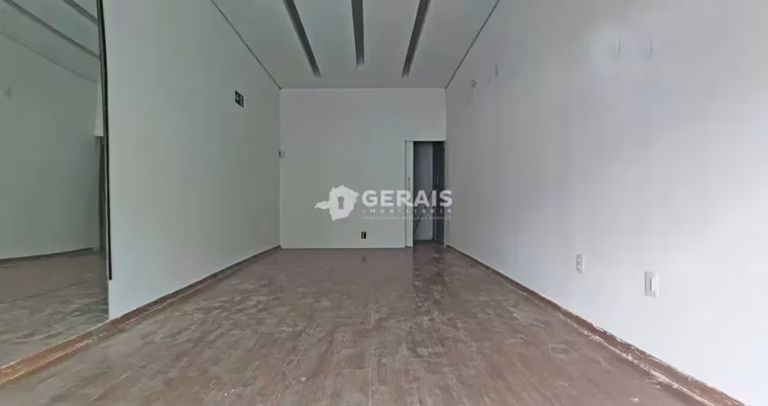 Ponto comercial para alugar no Centro, Divinópolis 