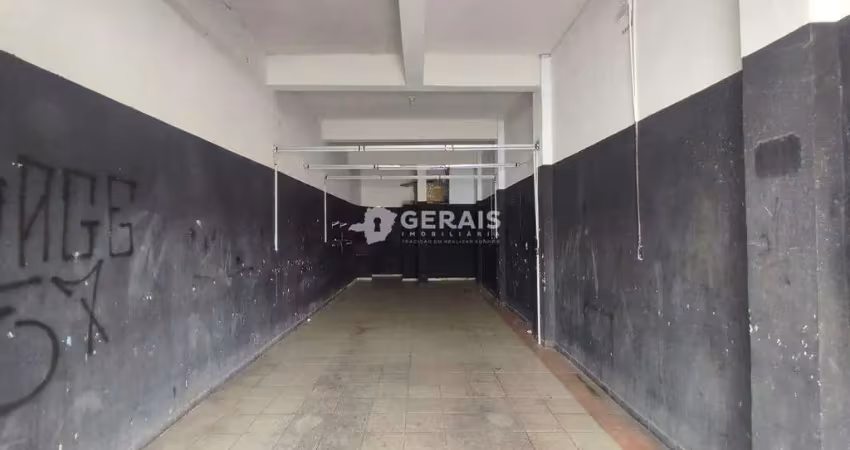 Ponto comercial para alugar no Liberdade, Divinópolis 