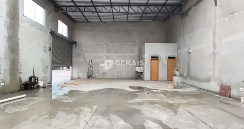 Barracão / Galpão / Depósito para alugar no Floresta, Divinópolis 