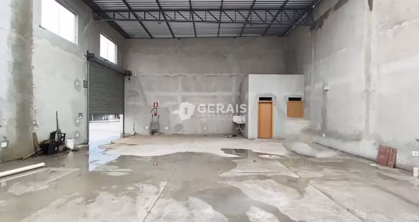 Barracão / Galpão / Depósito para alugar no Floresta, Divinópolis 