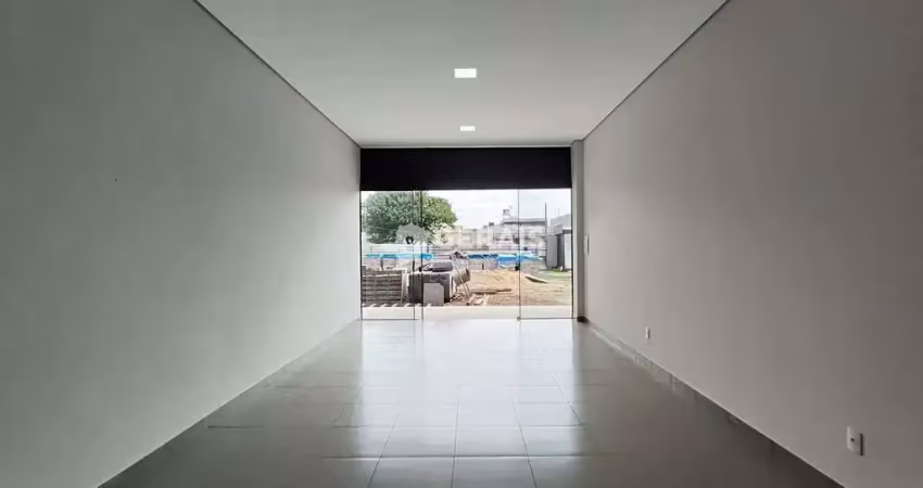 Ponto comercial para alugar no São Luiz, Carmo do Cajuru 