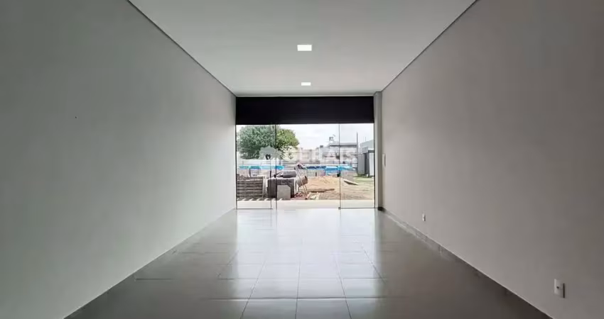 Ponto comercial para alugar no São Luiz, Carmo do Cajuru 