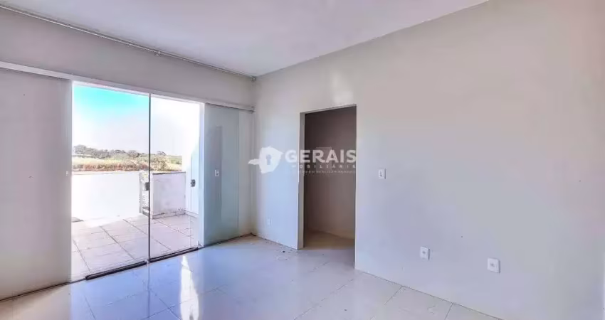 Apartamento à venda, 3 quartos, 1 vaga, paraíso - divinópolis/mg