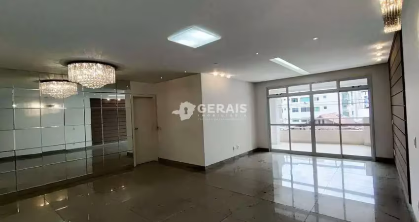 Apartamento para aluguel, 3 quartos, 1 suíte, 2 vagas, centro - divinópolis/mg