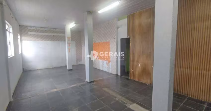 Ponto comercial para alugar no Santa Rosa, Divinópolis 