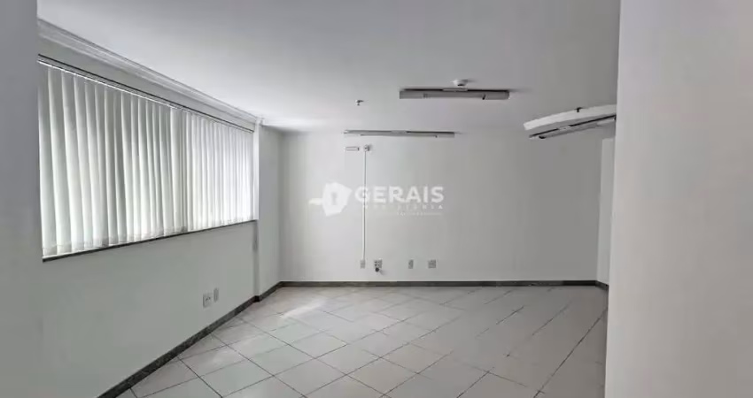 Sala comercial para alugar no Centro, Divinópolis 