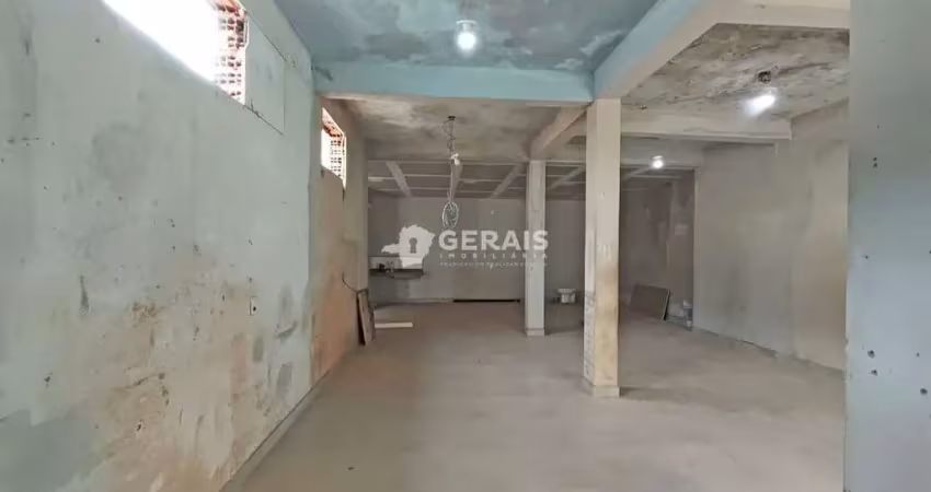 Ponto comercial para alugar no Jardinópolis, Divinópolis 