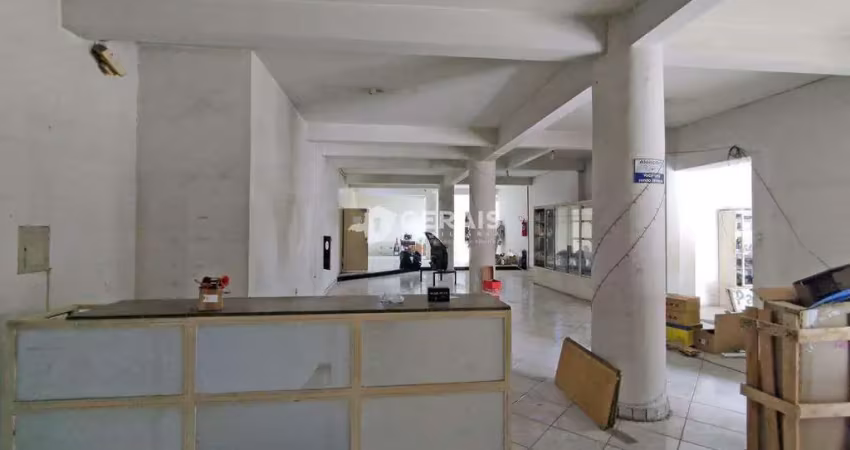 Loja para aluguel, 10 vagas, são josé - divinópolis/mg