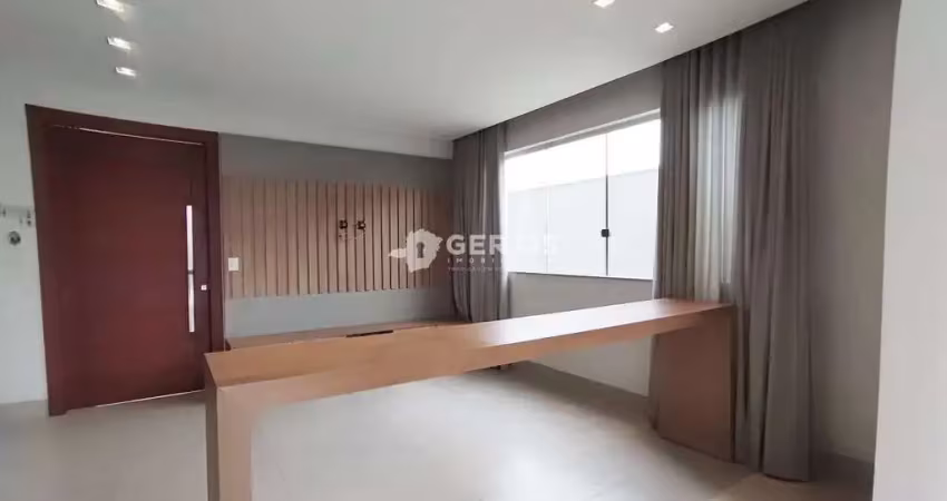 Casa à venda, 4 quartos, 1 suíte, 3 vagas, residencial doutor walchir resende costa - divinópolis/mg