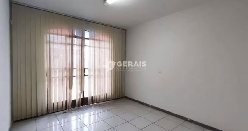 Casa comercial para aluguel, 4 quartos, 1 suíte, 4 vagas, são josé - divinópolis/mg