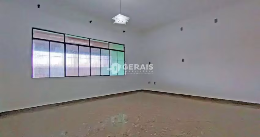 Casa para aluguel, 2 quartos, 1 suíte, 2 vagas, centro - divinópolis/mg