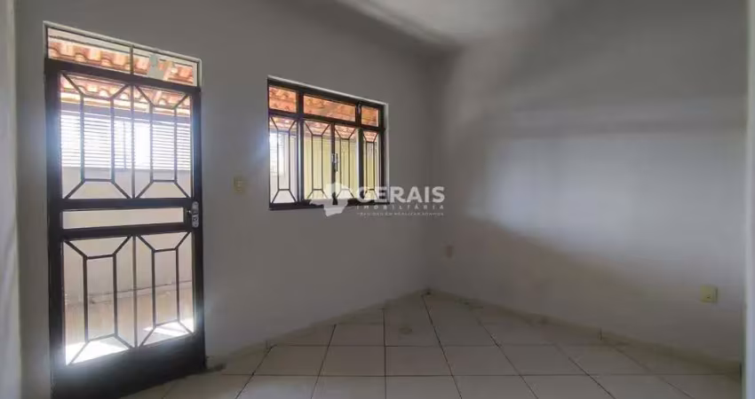 Casa à venda, 3 quartos, 2 vagas, belvedere - divinópolis/mg