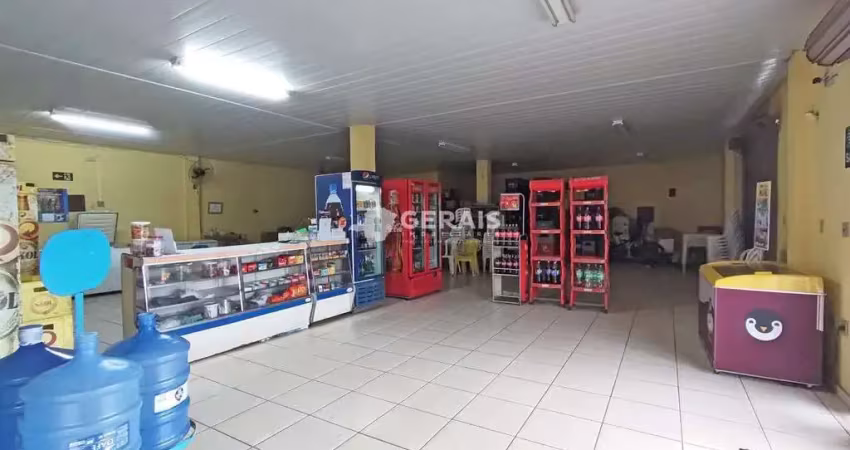 Casa comercial para aluguel, santa tereza - divinópolis/mg