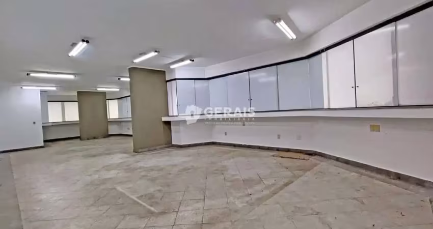 Sala comercial para alugar no Centro, Divinópolis 