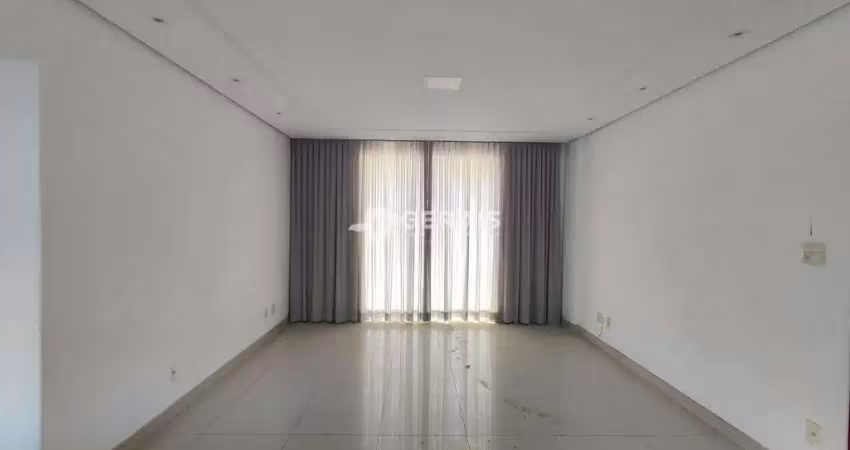 Apartamento à venda, 3 quartos, 1 suíte, 2 vagas, bom pastor - divinópolis/mg