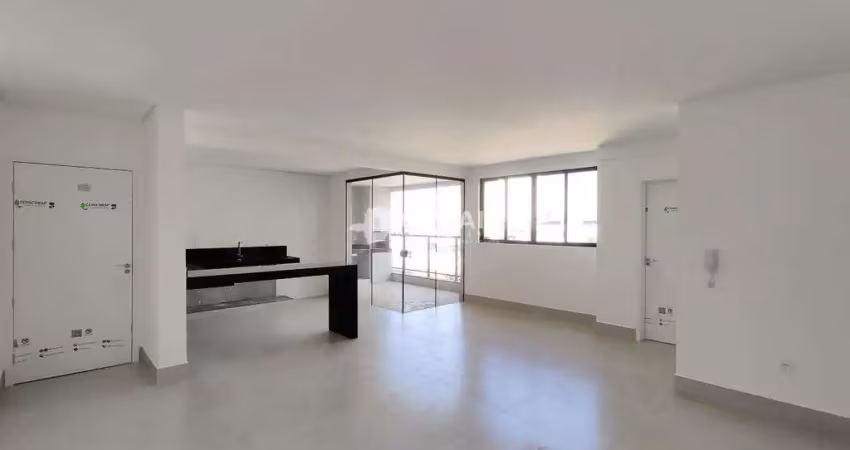Apartamento à venda, 3 quartos, 1 suíte, 2 vagas, centro - divinópolis/mg