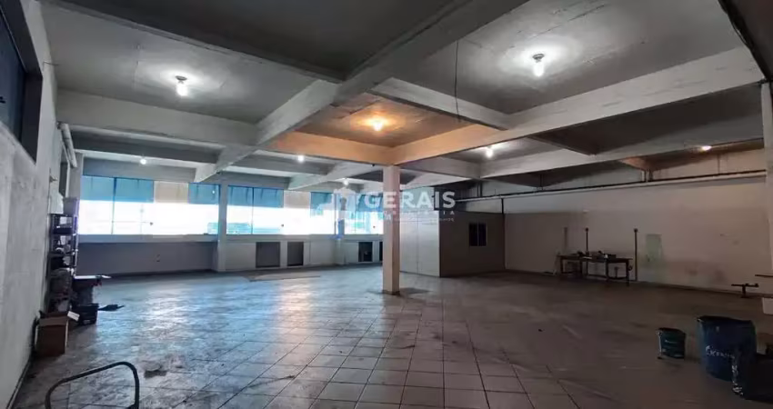 Barracão / Galpão / Depósito para alugar no Centro, Divinópolis 