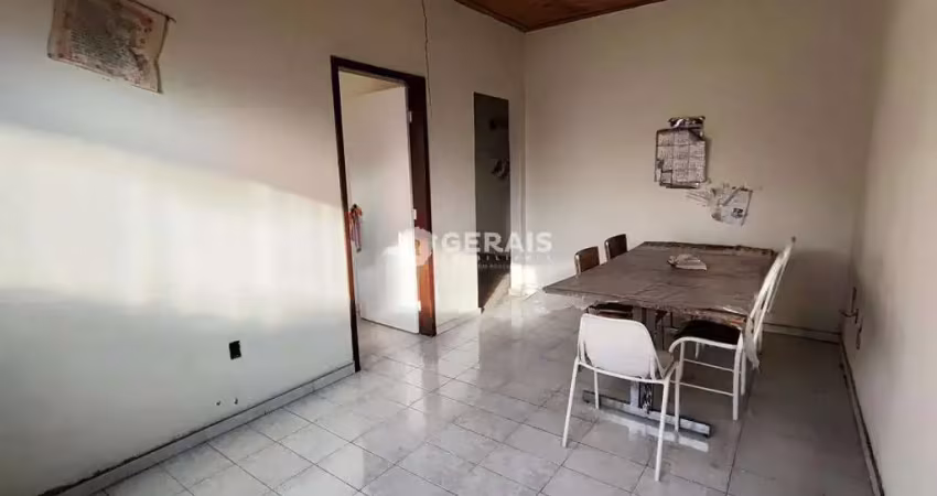 Casa para aluguel, 2 quartos, 1 vaga, esplanada - divinópolis/mg