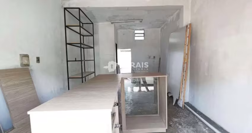 Ponto comercial para alugar no Centro, Divinópolis 