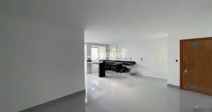 Apartamento à venda, 3 quartos, 1 suíte, 2 vagas, são josé - divinópolis/mg