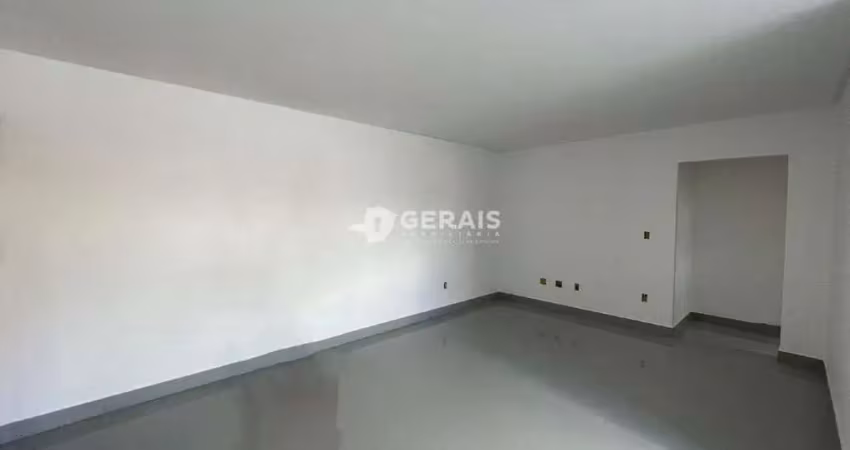 Apartamento à venda, 3 quartos, 1 suíte, 2 vagas, são josé - divinópolis/mg