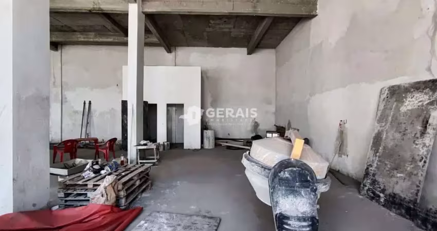 Ponto comercial para alugar no Santa Rosa, Divinópolis 