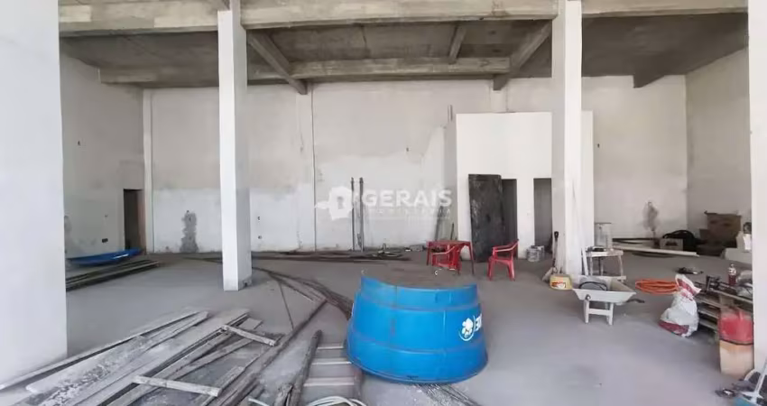 Ponto comercial para alugar no Santa Rosa, Divinópolis 