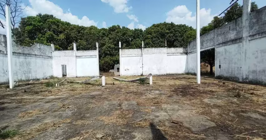 Galpão para aluguel, distrito industrial coronel jovelino rabelo - divinópolis/mg