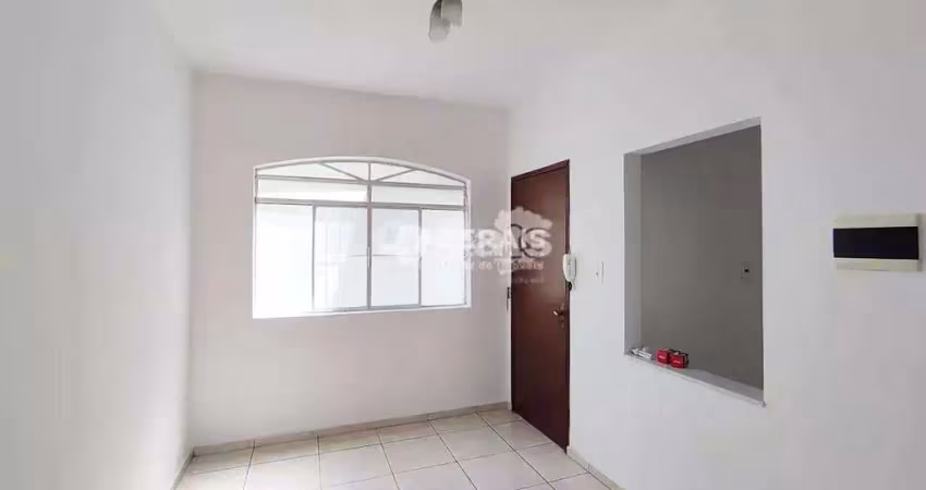 Apartamento à venda, 3 quartos, 1 suíte, 1 vaga, são josé - divinópolis/mg