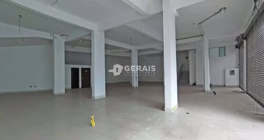 Ponto comercial para alugar no Santa Clara, Divinópolis 