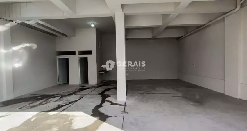 Loja para aluguel, walchir resende costa - divinópolis/mg