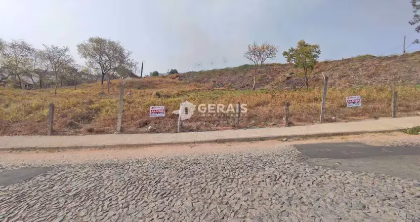Terreno comercial para alugar no Rancho Alegre, Divinópolis 