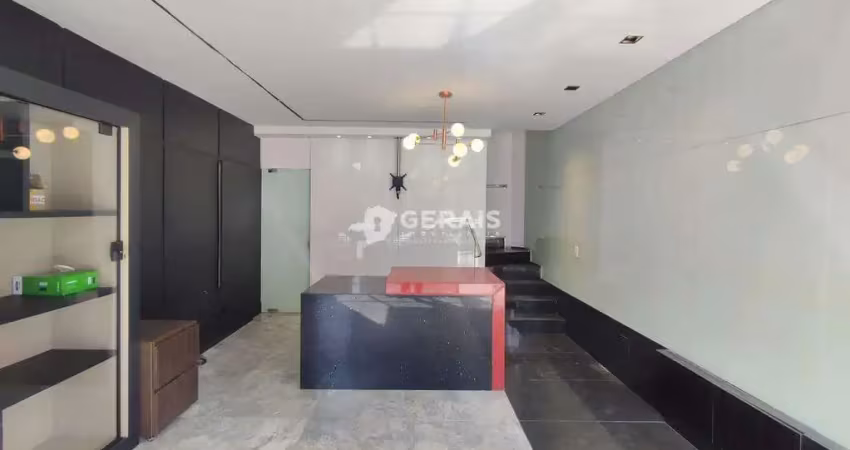 Ponto comercial para alugar no Centro, Divinópolis 