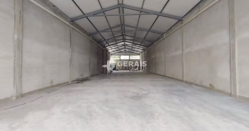 Ponto comercial para alugar no Centro, Divinópolis 