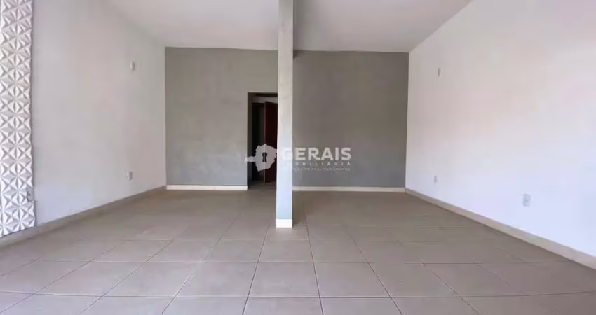 Loja para aluguel, nova fortaleza ii - divinópolis/mg
