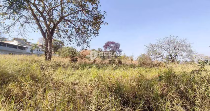 Terreno comercial para alugar no Belvedere, Divinópolis 