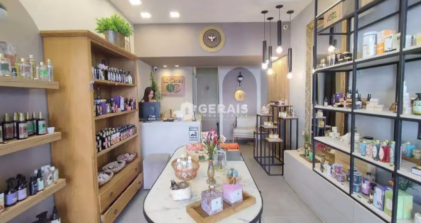 Ponto comercial para alugar no Centro, Divinópolis 