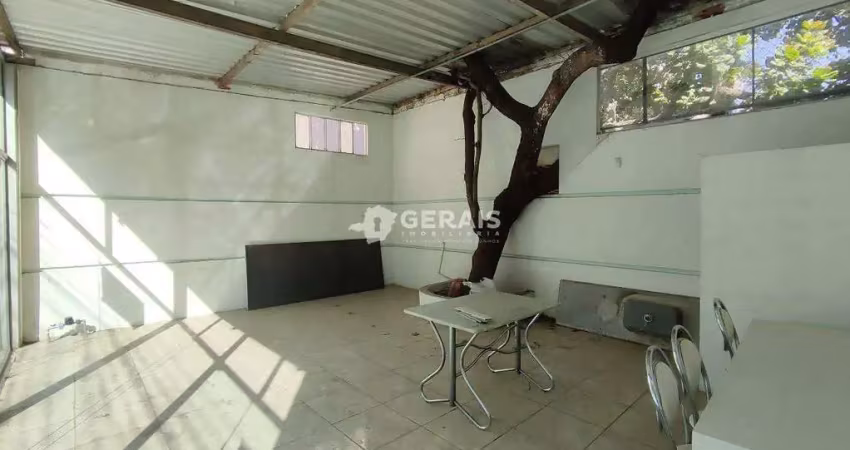 Ponto comercial para alugar no Centro, Divinópolis 