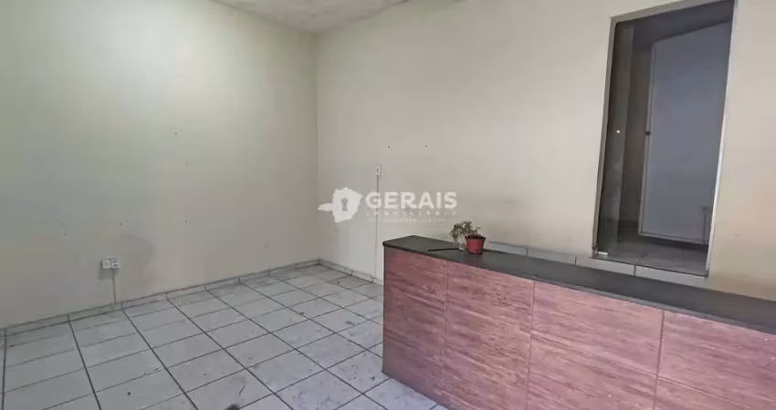 Ponto comercial para alugar no Centro, Divinópolis 