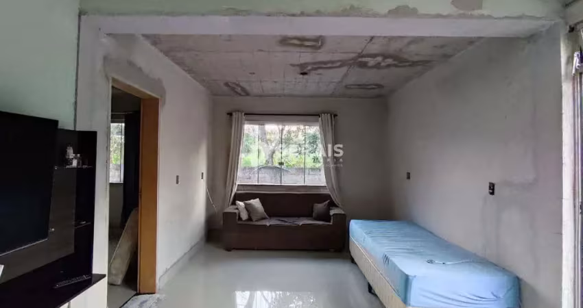 Casa à venda, 3 quartos, 2 vagas, novo paraíso - divinópolis/mg