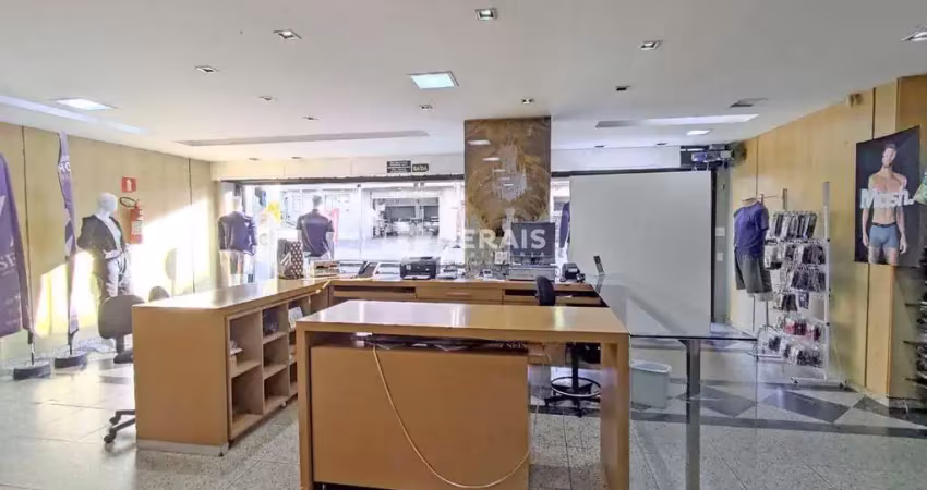 Ponto comercial para alugar no Centro, Divinópolis 