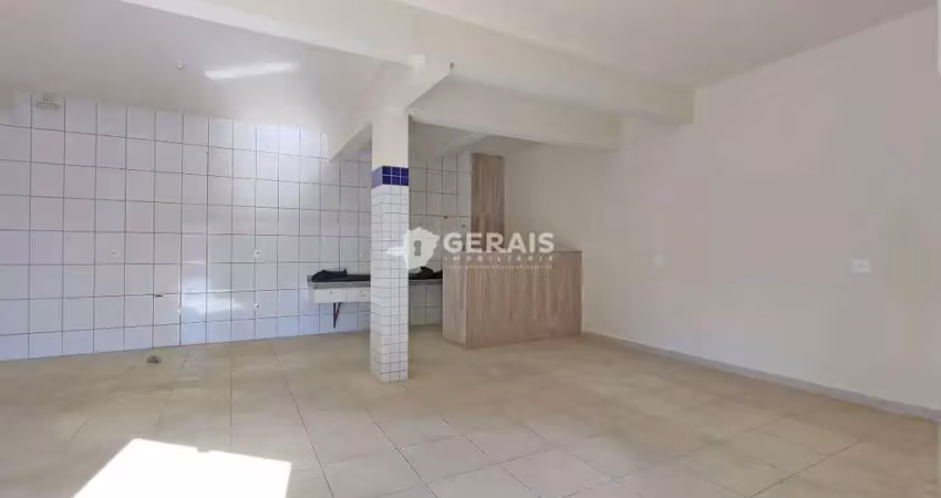 Ponto comercial para alugar no Santa Rosa, Divinópolis 