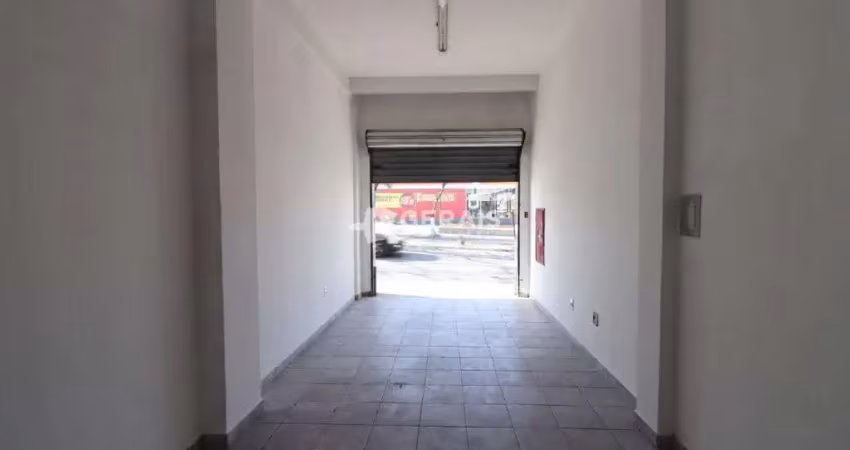 Ponto comercial para alugar no Bom Pastor, Divinópolis 