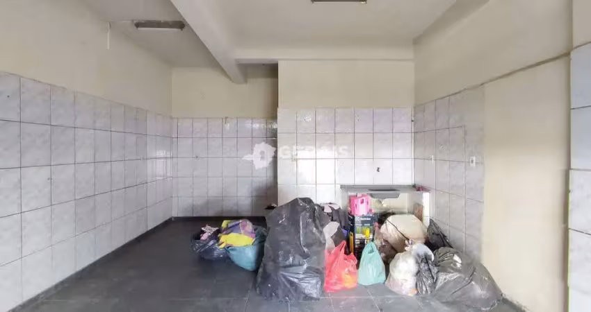 Ponto comercial para alugar no Interlagos, Divinópolis 