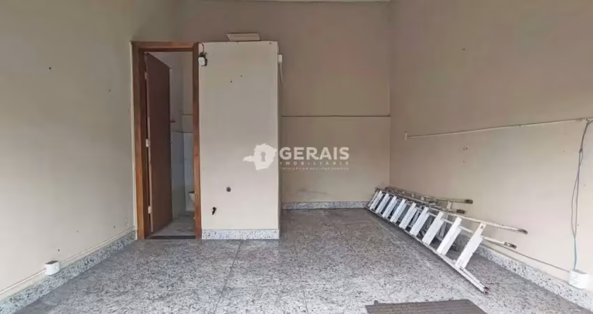 Ponto comercial para alugar no Niterói, Divinópolis 