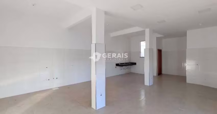 Ponto comercial para alugar no Oliveiras, Divinópolis 